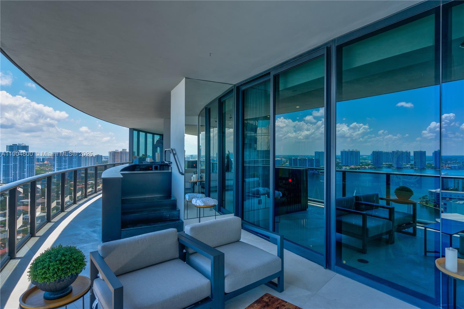18555 Collins Ave #2403, Sunny Isles Beach FL 33160