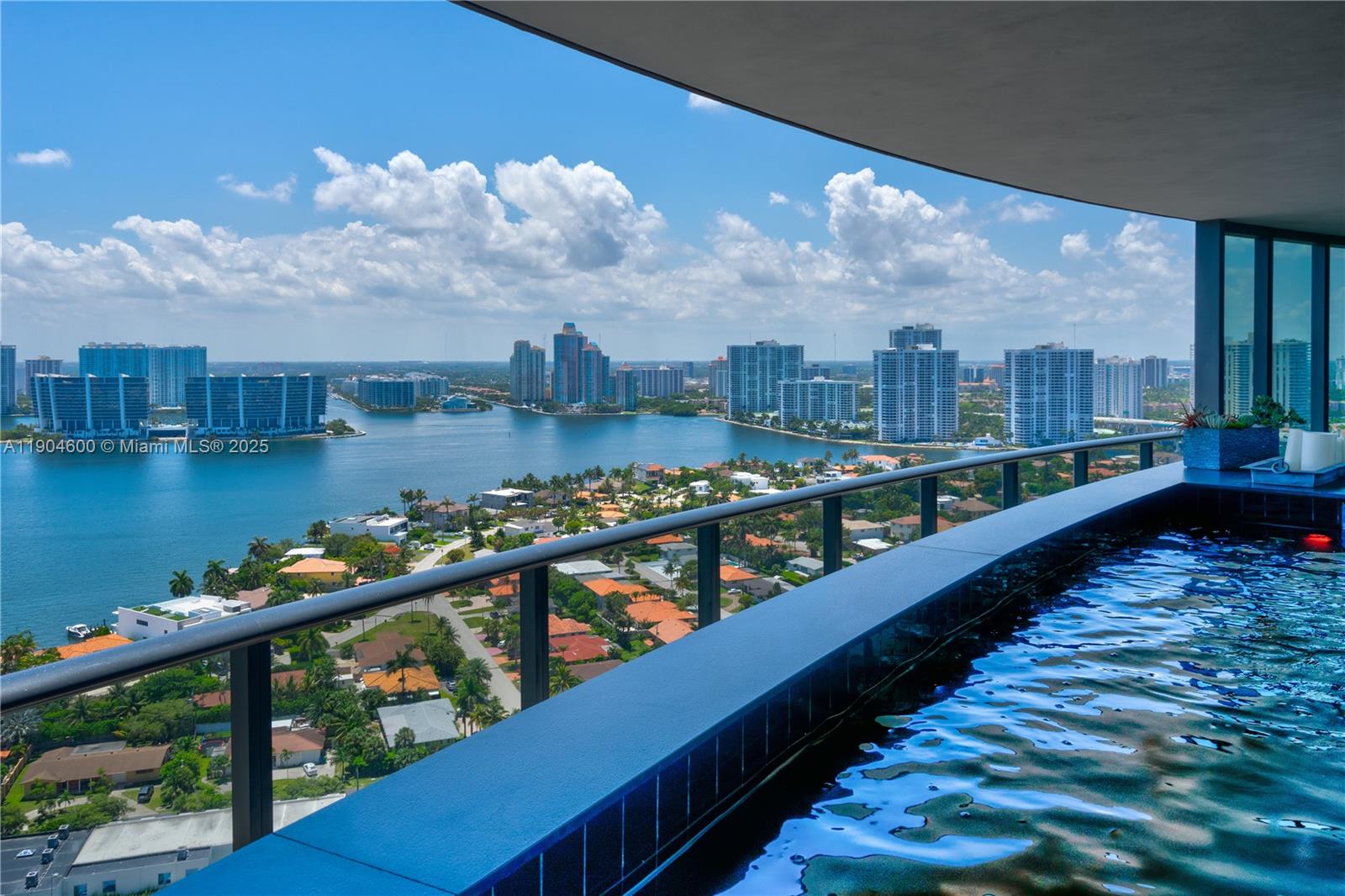 18555 Collins Ave #2403, Sunny Isles Beach FL 33160