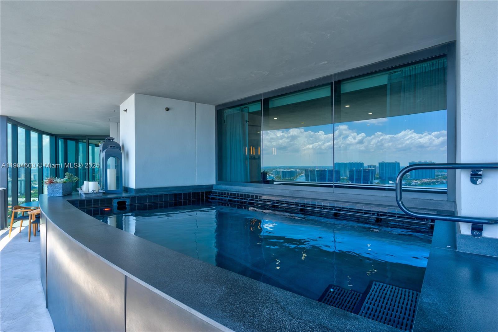 18555 Collins Ave #2403, Sunny Isles Beach FL 33160