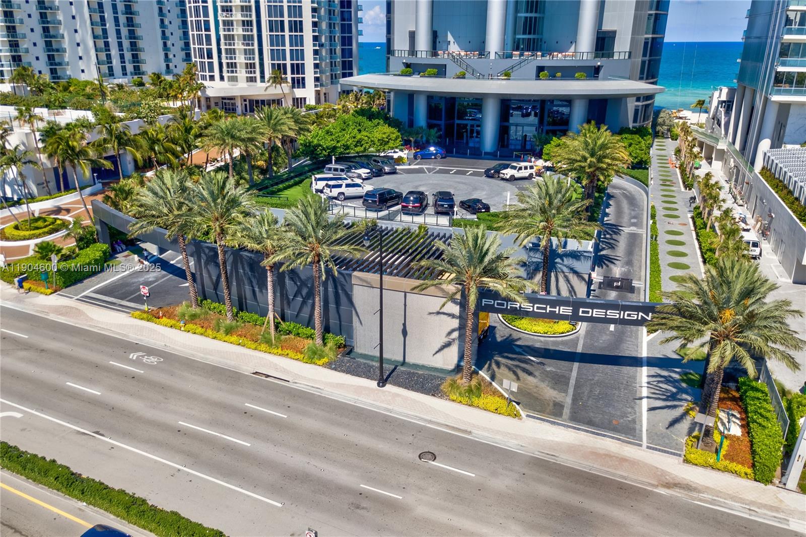 18555 Collins Ave #2403, Sunny Isles Beach FL 33160