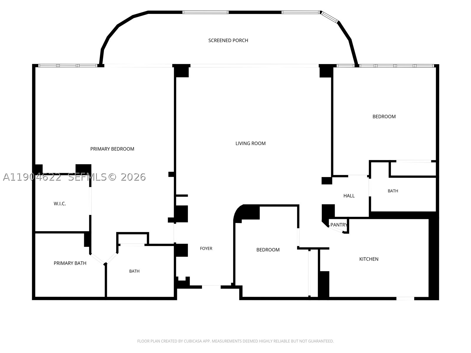 10155 Collins Ave #906, Bal Harbour FL 33154