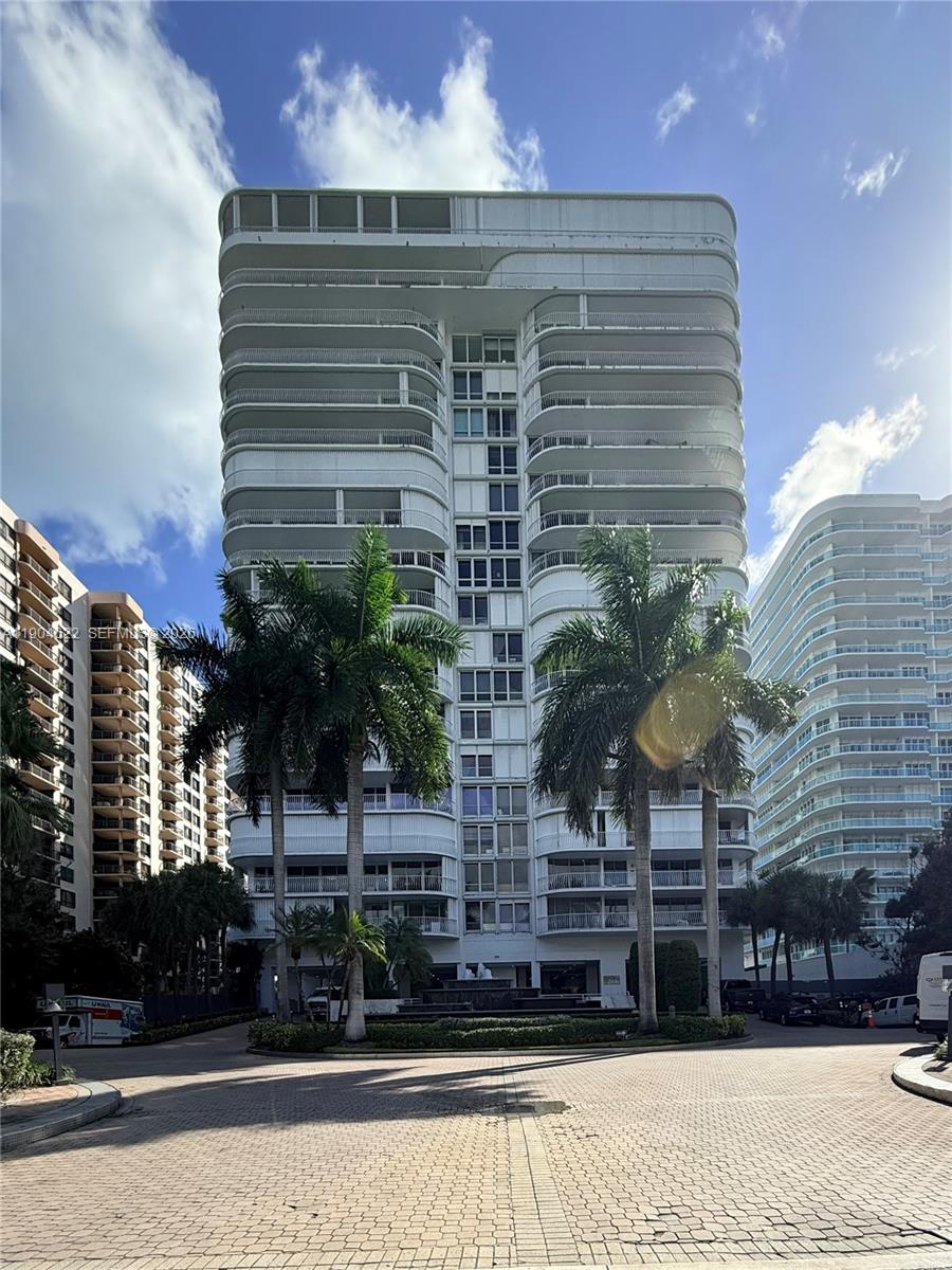 10155 Collins Ave #906, Bal Harbour FL 33154