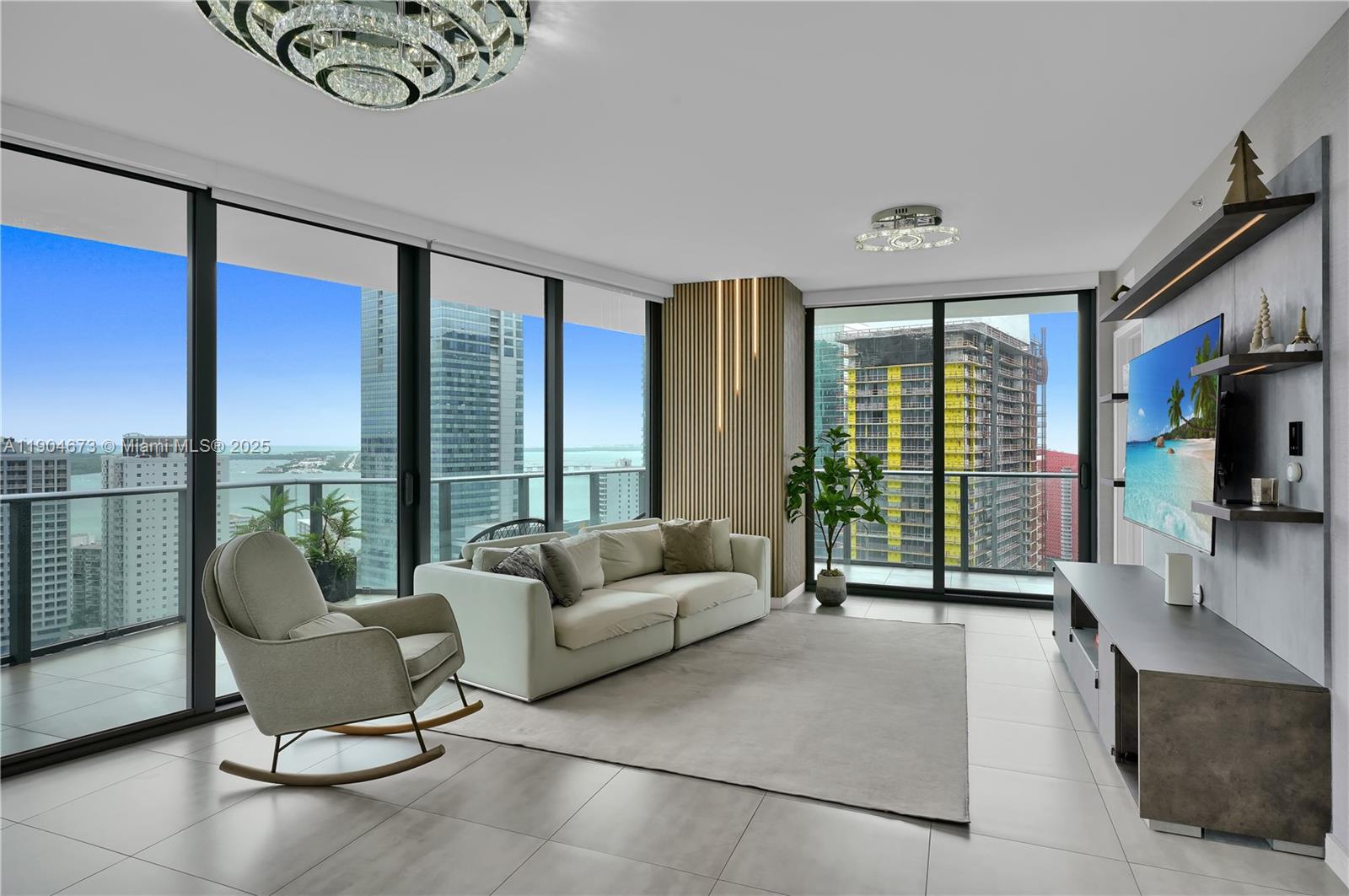 1300 S Miami Ave #2705, Miami FL 33130