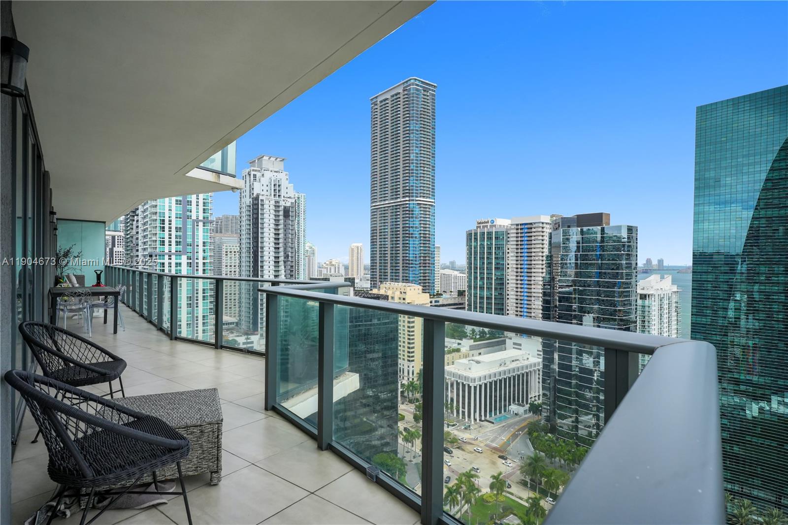 1300 S Miami Ave #2705, Miami FL 33130