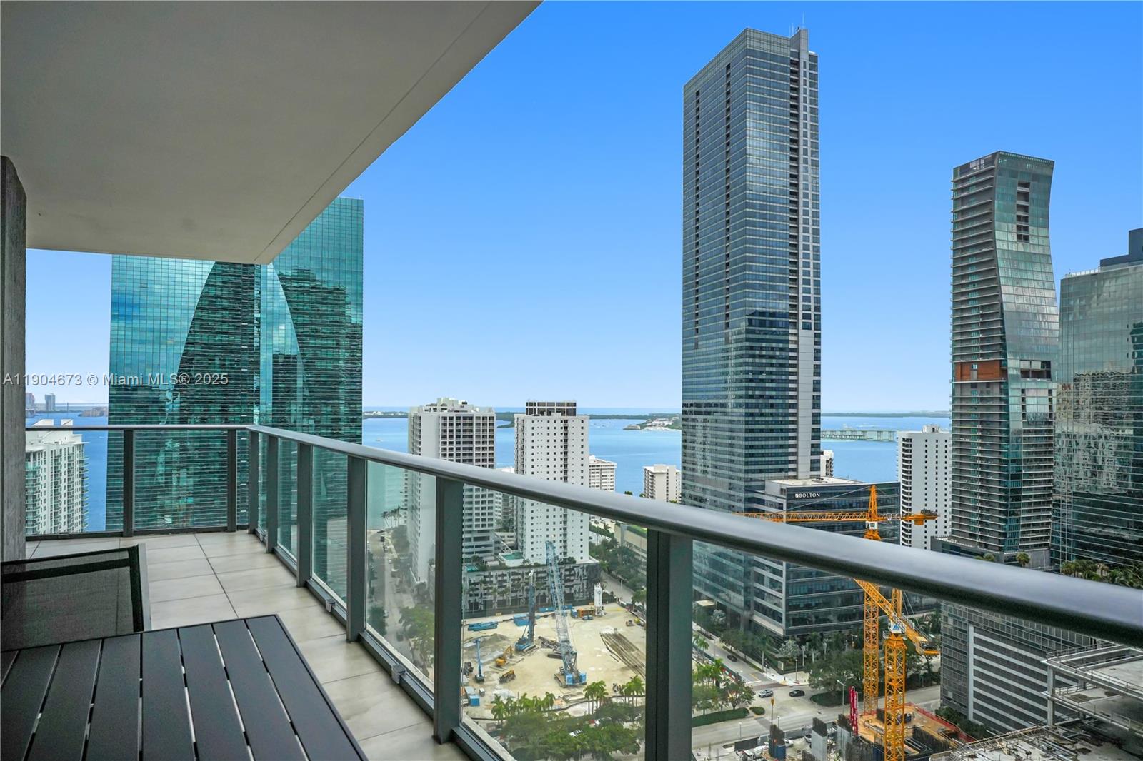 1300 S Miami Ave #2705, Miami FL 33130