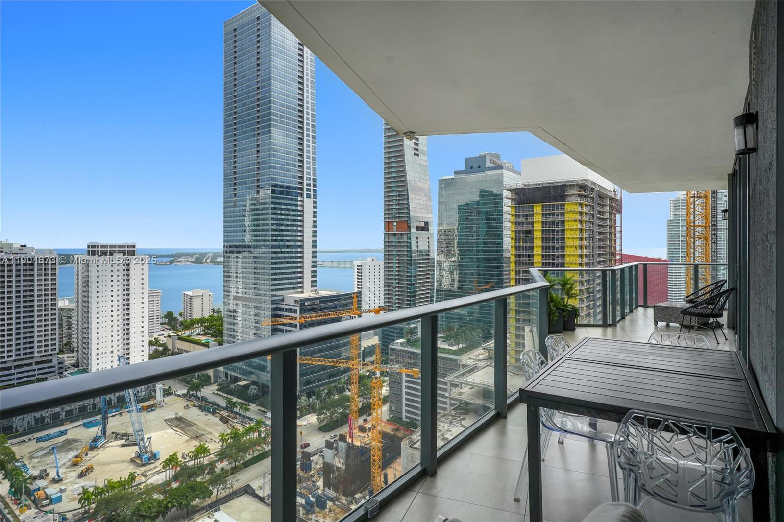 1300 S Miami Ave #2705, Miami FL 33130