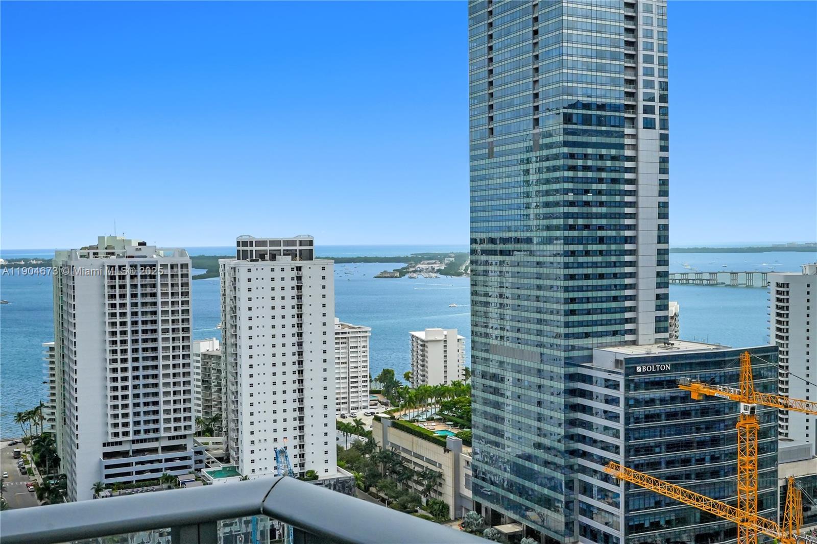 1300 S Miami Ave #2705, Miami FL 33130