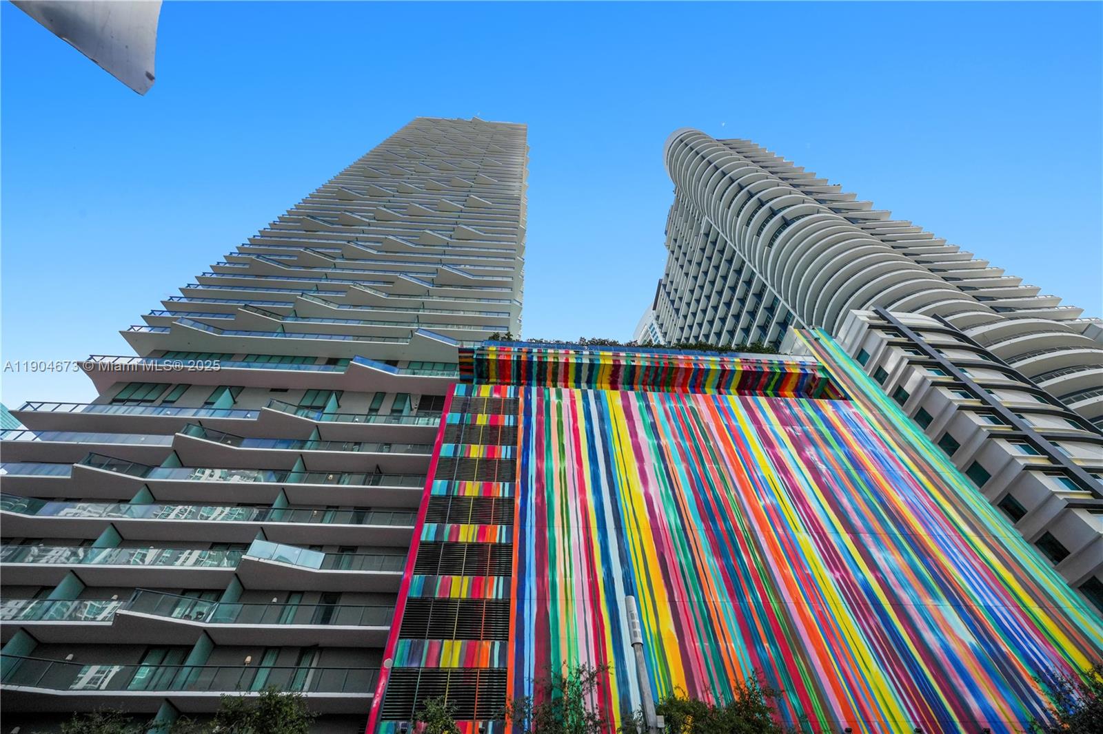 1300 S Miami Ave #2705, Miami FL 33130