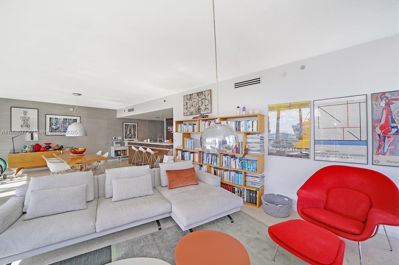 465 Brickell Ave #2001, Miami FL 33131