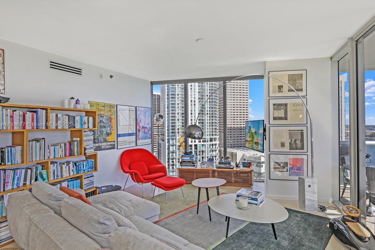 465 Brickell Ave #2001, Miami FL 33131
