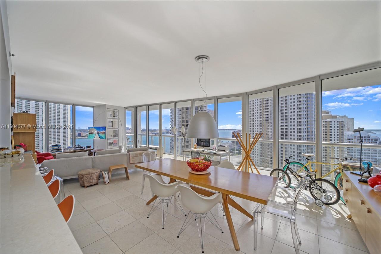 465 Brickell Ave #2001, Miami FL 33131