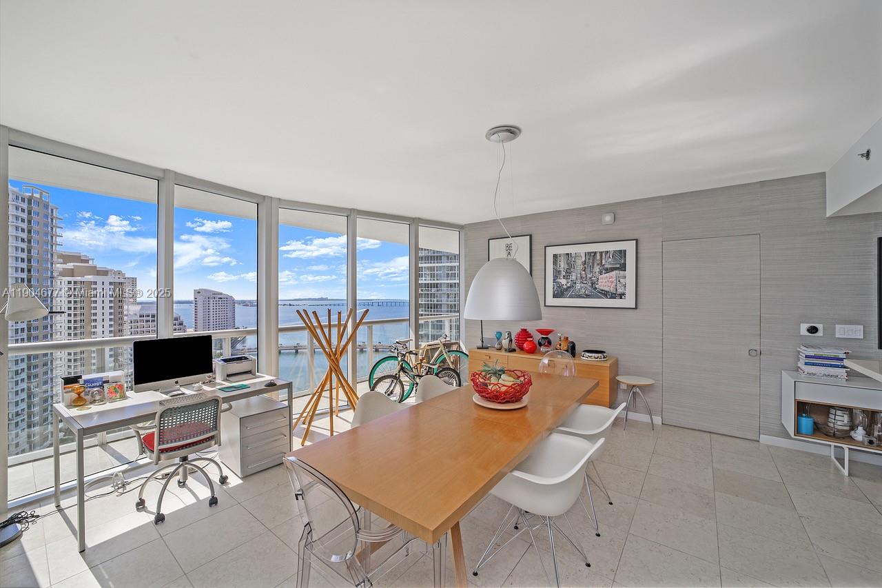465 Brickell Ave #2001, Miami FL 33131
