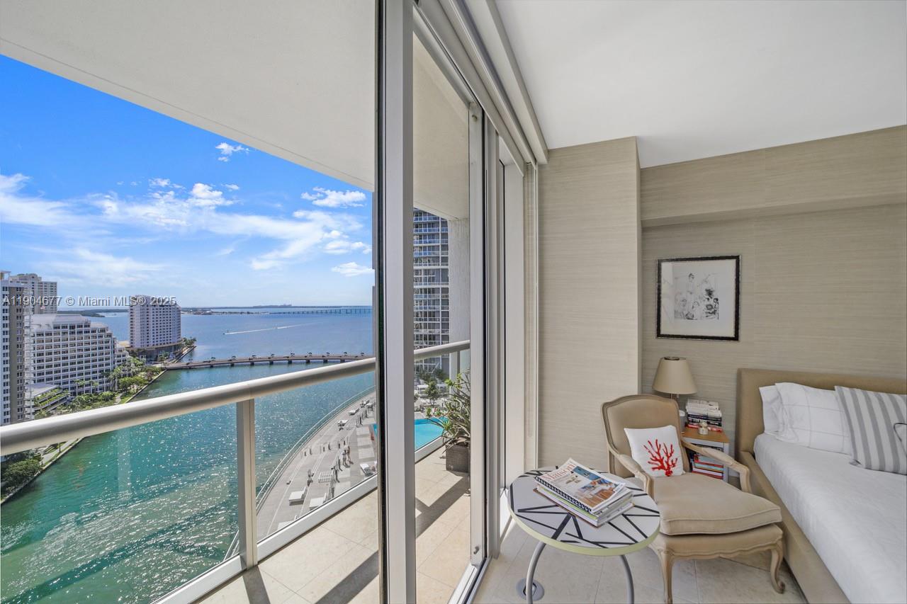 465 Brickell Ave #2001, Miami FL 33131