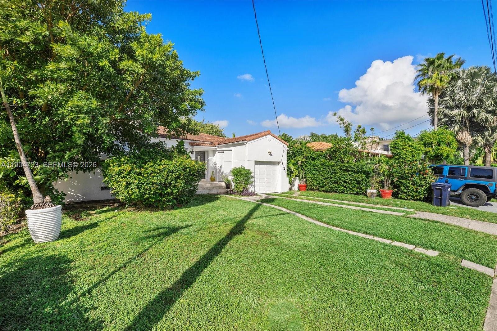 8826 Emerson Ave, Surfside FL 33154