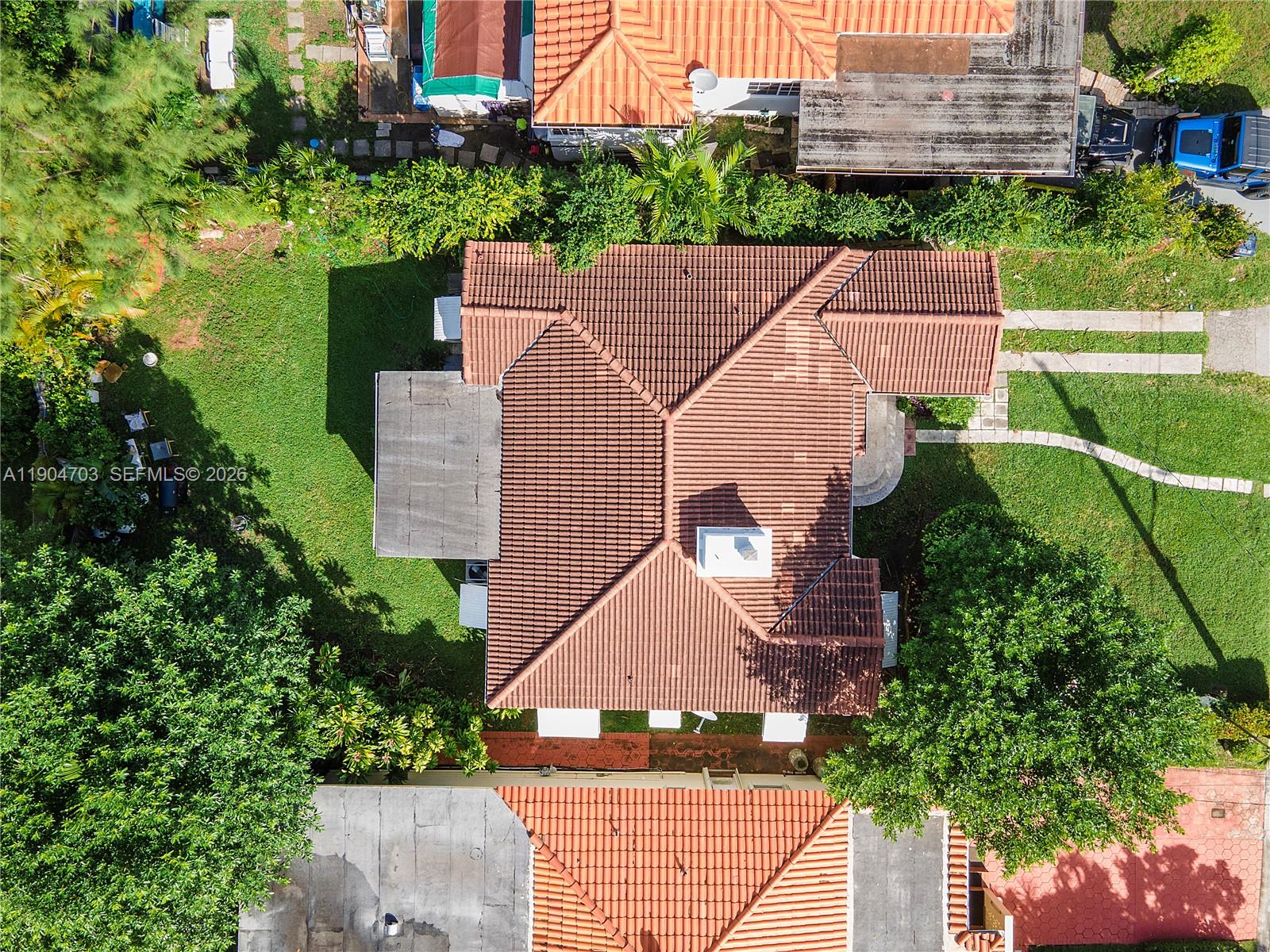 8826 Emerson Ave, Surfside FL 33154