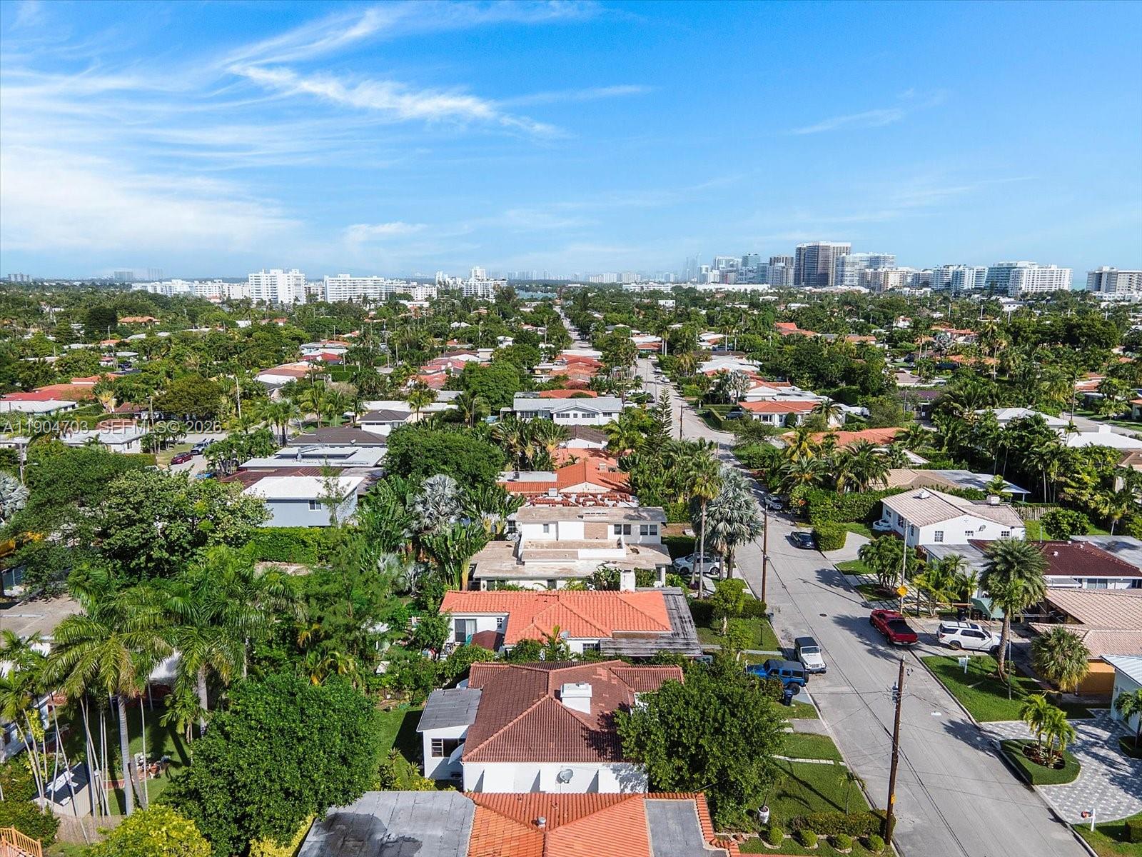8826 Emerson Ave, Surfside FL 33154