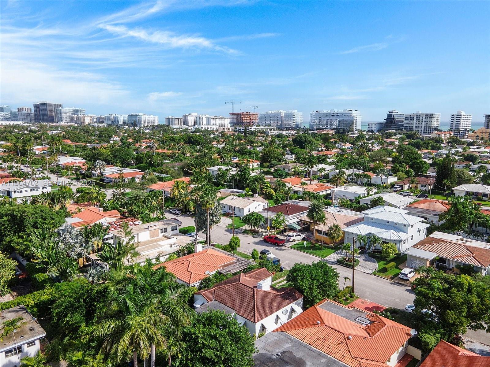 8826 Emerson Ave, Surfside FL 33154