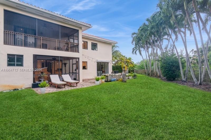 18704 SW 76th Ct, Cutler Bay FL 33157