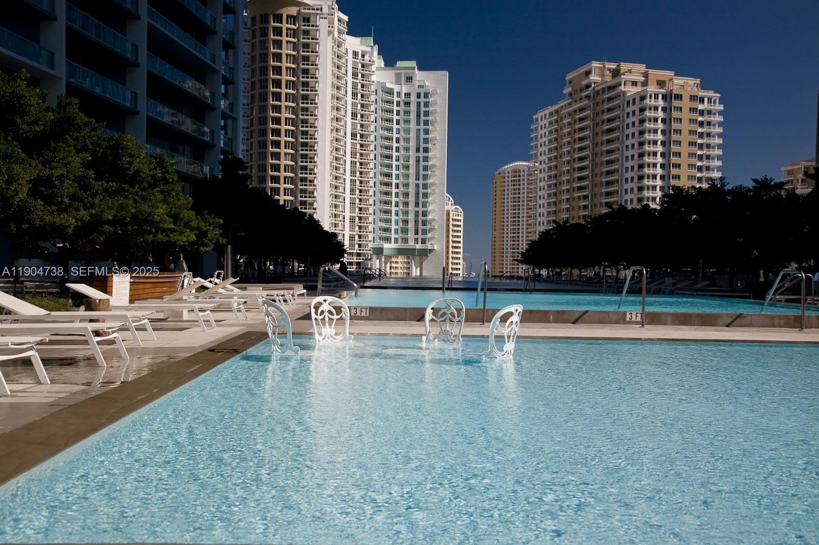 Miami FL 33131 - A11904738