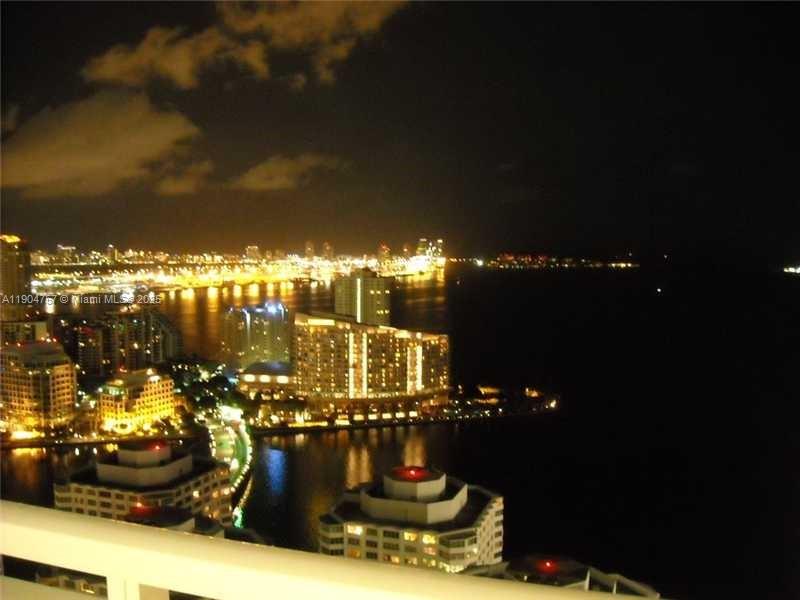 951 Brickell Ave #3908, Miami FL 33131