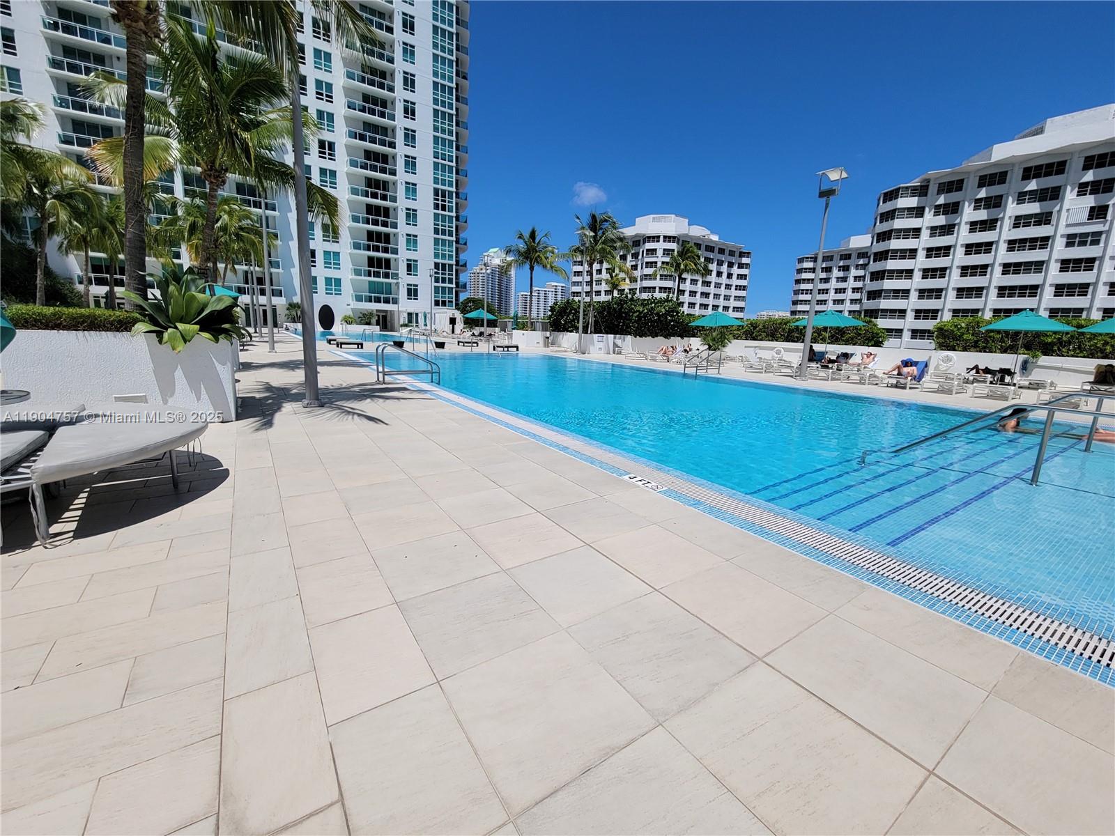 951 Brickell Ave #3908, Miami FL 33131