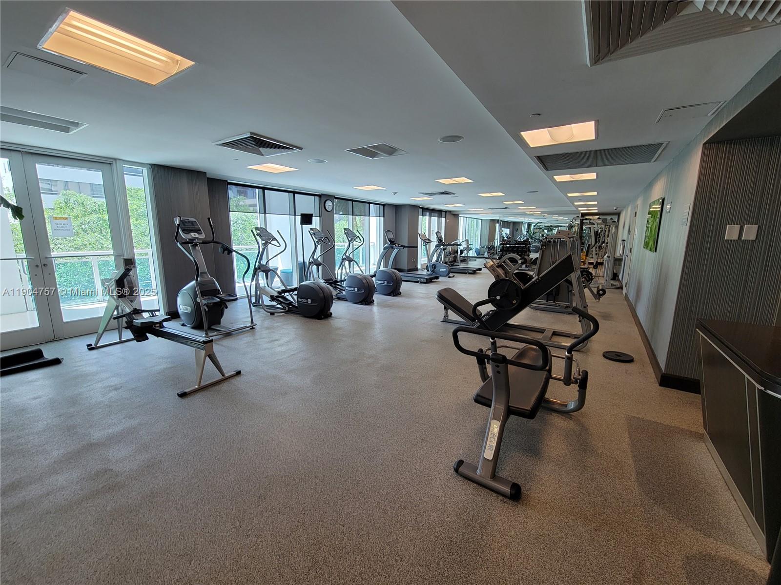 951 Brickell Ave #3908, Miami FL 33131