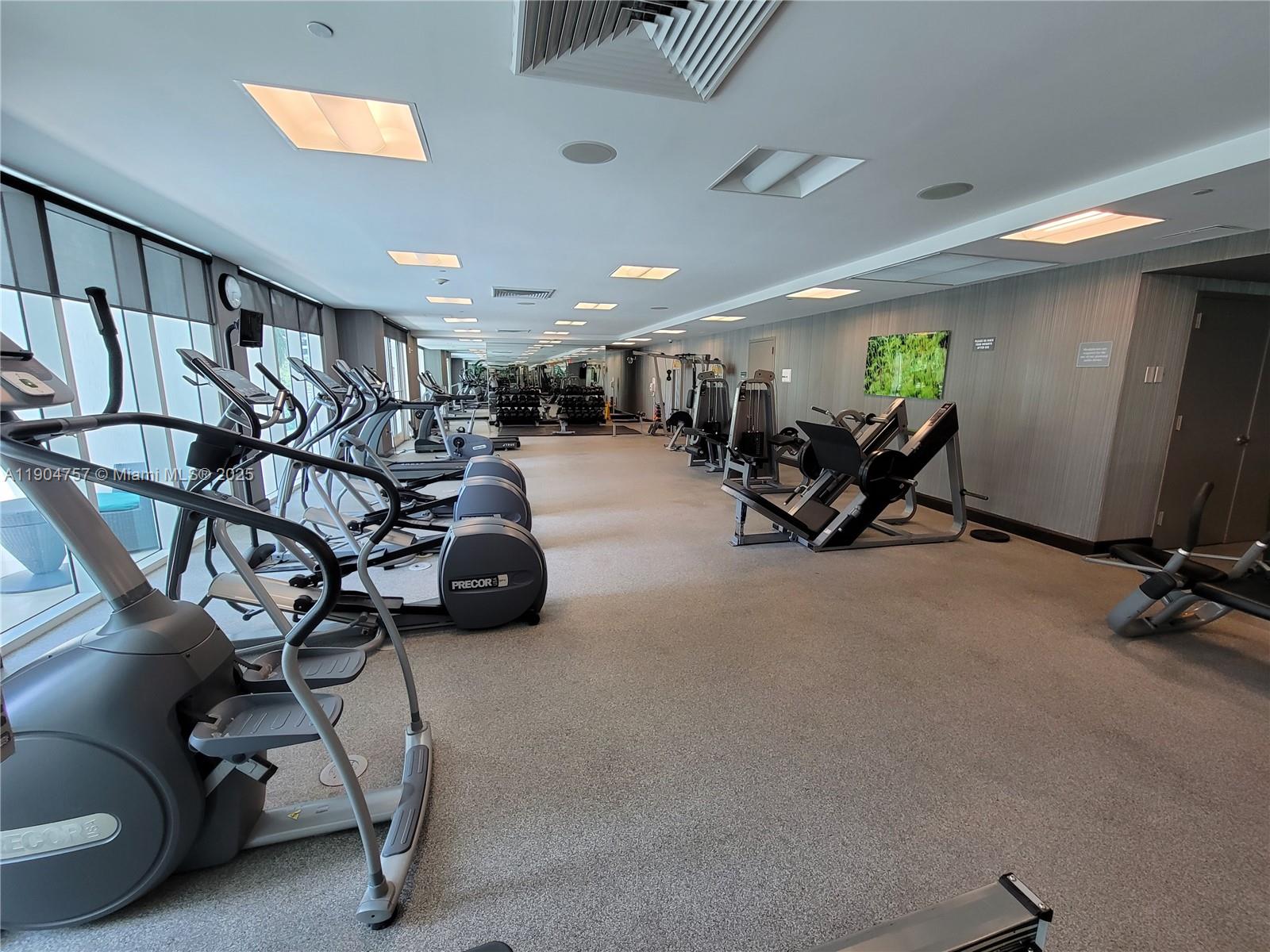 951 Brickell Ave #3908, Miami FL 33131