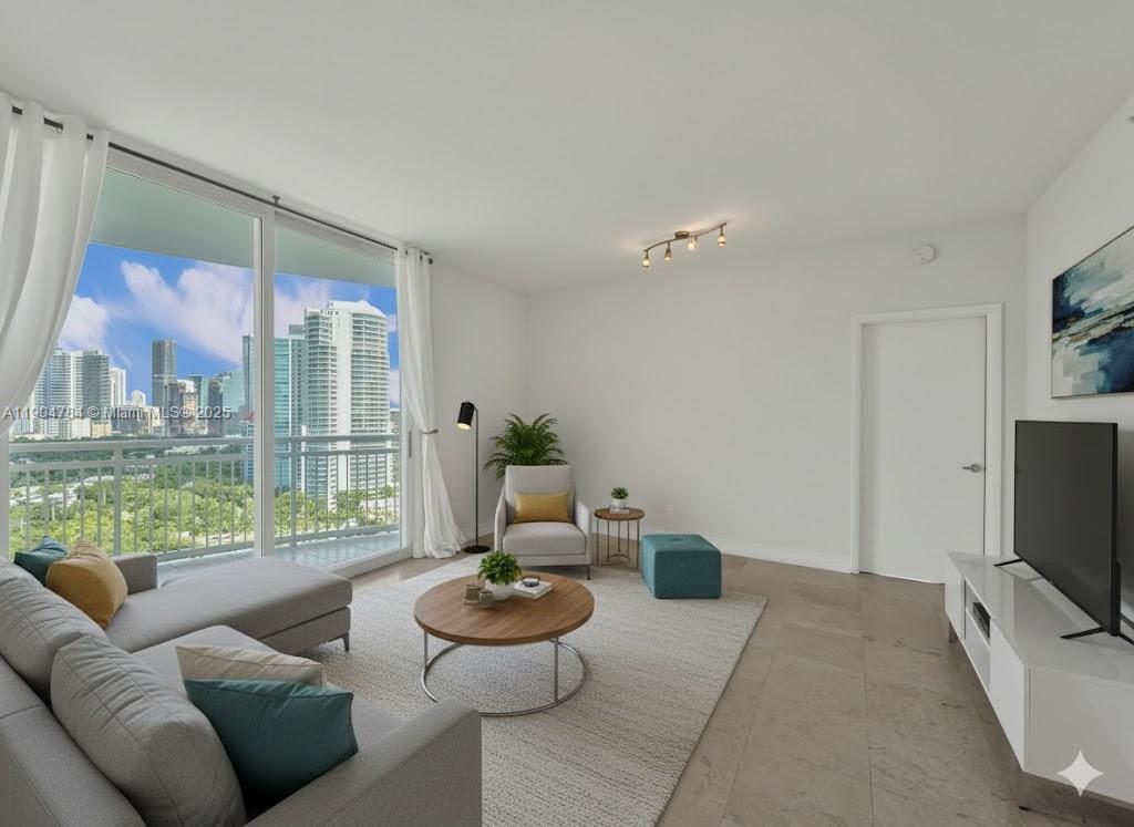 2475 Brickell Ave #2006, Miami FL 33129