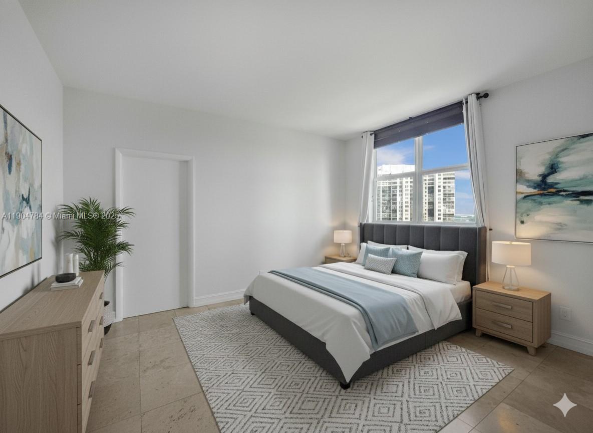 2475 Brickell Ave #2006, Miami FL 33129