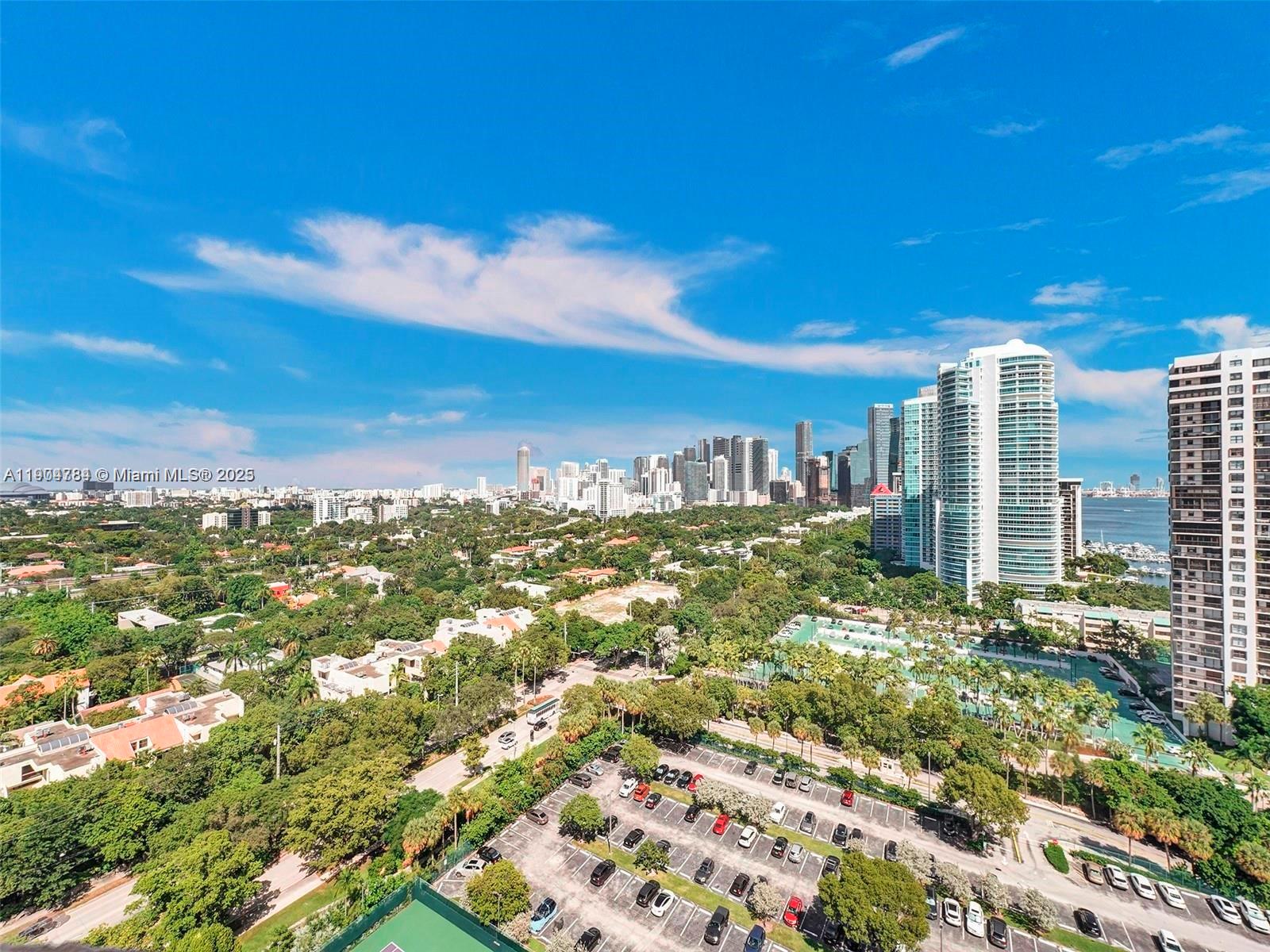 2475 Brickell Ave #2006, Miami FL 33129