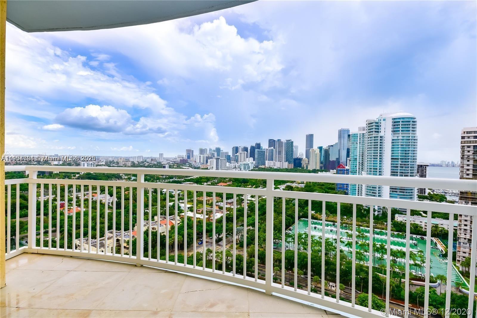 2475 Brickell Ave #2006, Miami FL 33129