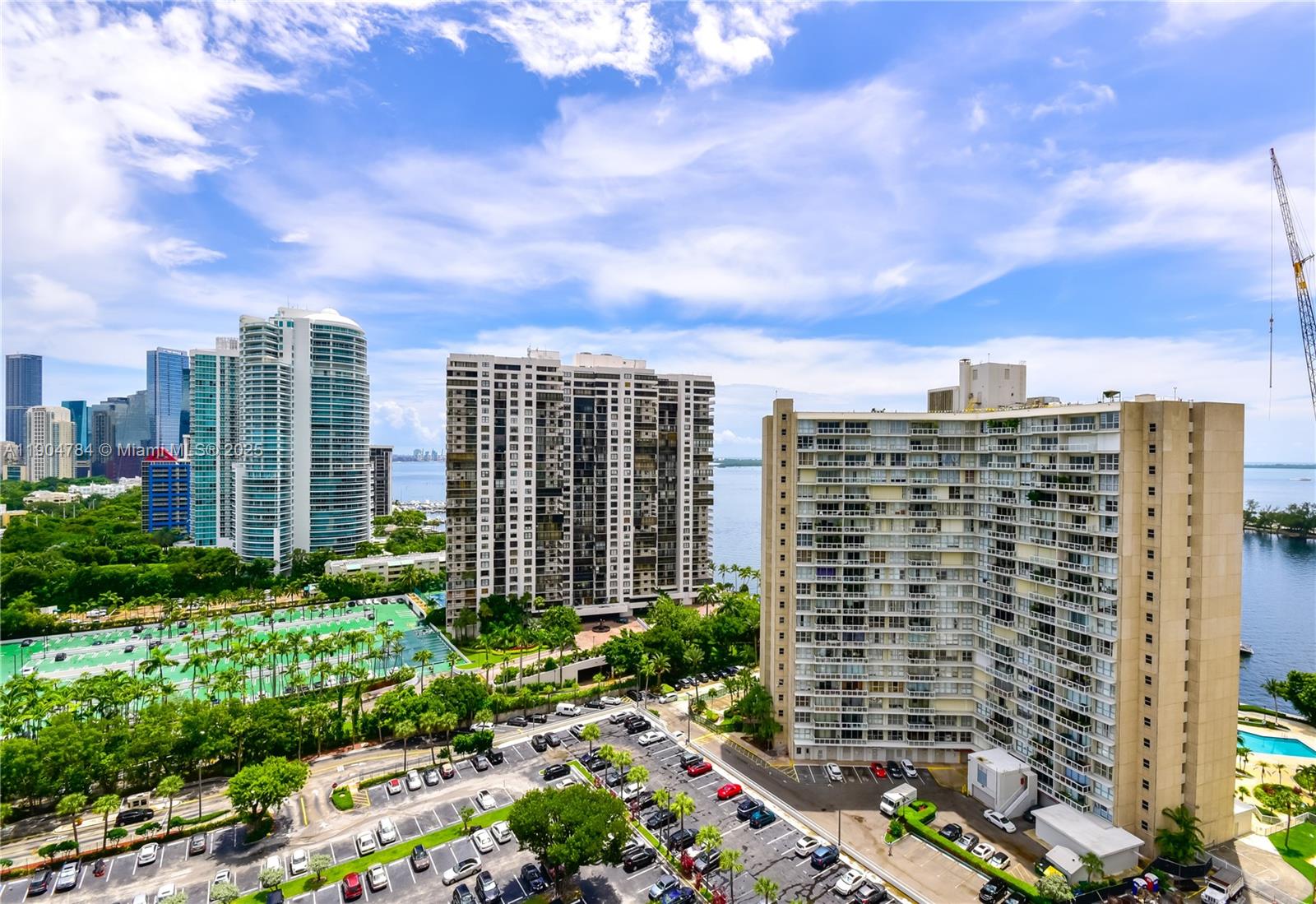 2475 Brickell Ave #2006, Miami FL 33129