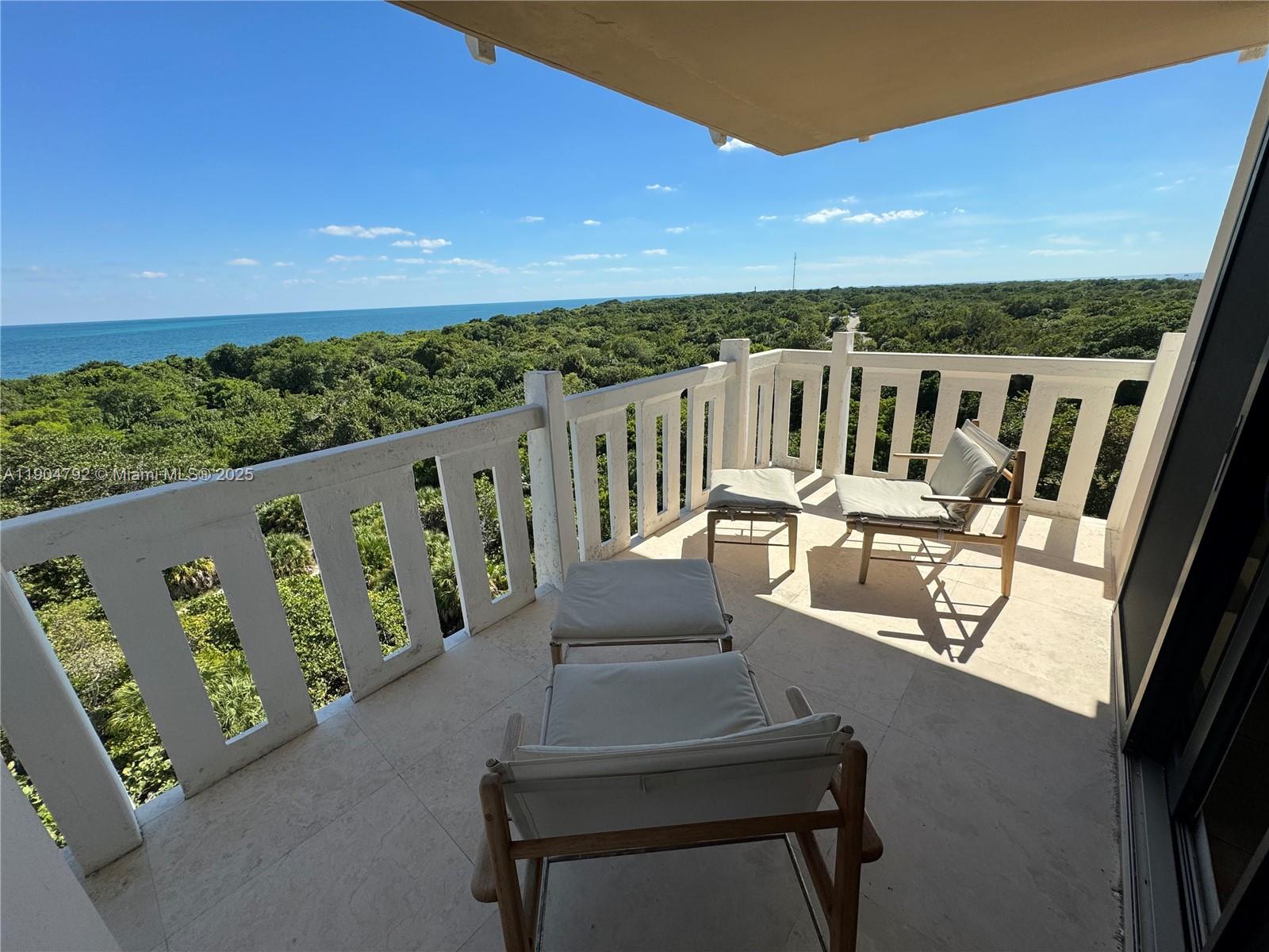 1121 Crandon Blvd #D608, Key Biscayne FL 33149