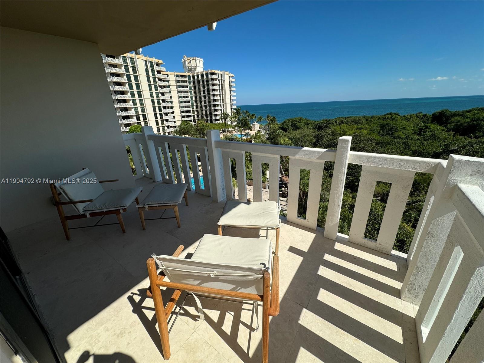 1121 Crandon Blvd #D608, Key Biscayne FL 33149