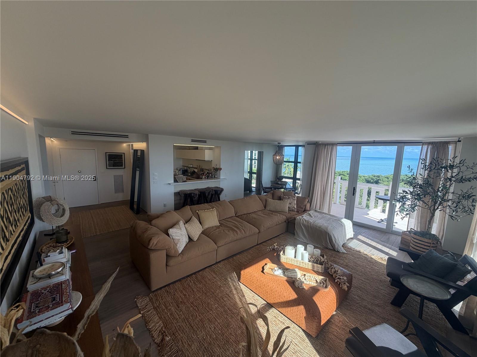 1121 Crandon Blvd #D608, Key Biscayne FL 33149