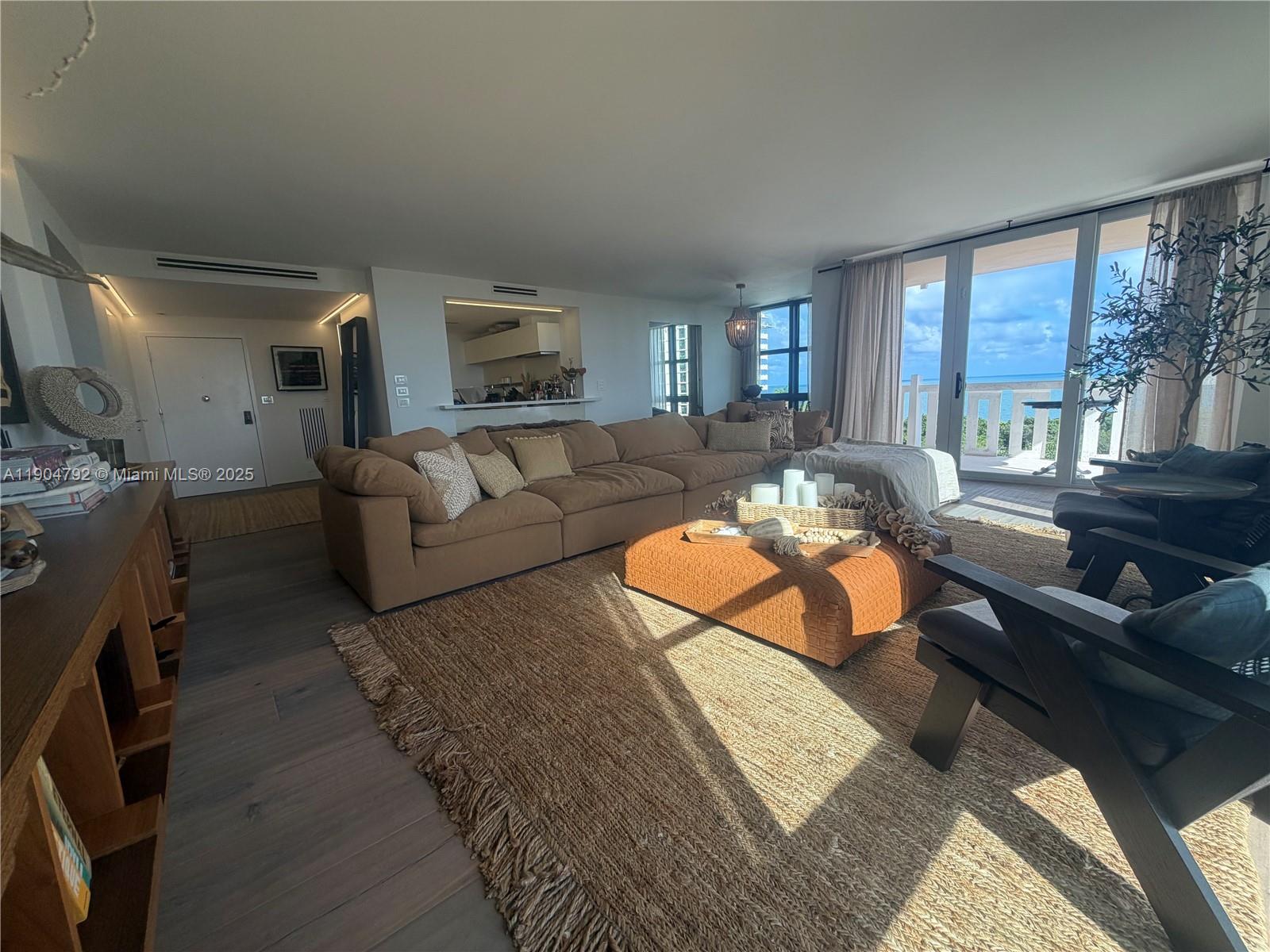 1121 Crandon Blvd #D608, Key Biscayne FL 33149