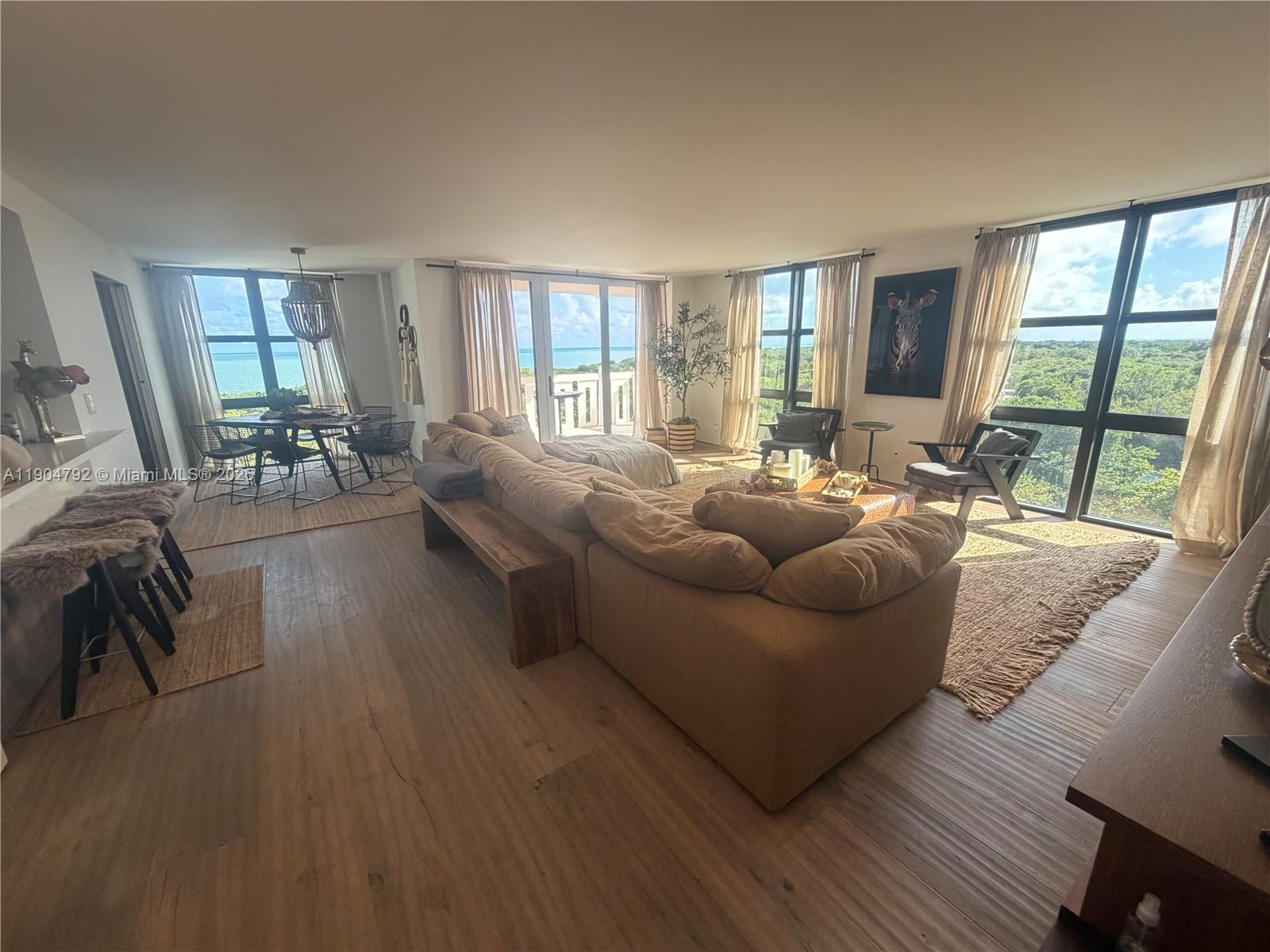 1121 Crandon Blvd #D608, Key Biscayne FL 33149