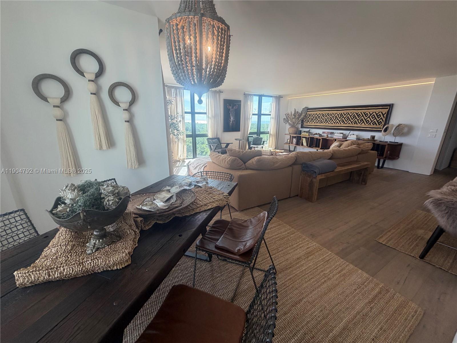 1121 Crandon Blvd #D608, Key Biscayne FL 33149