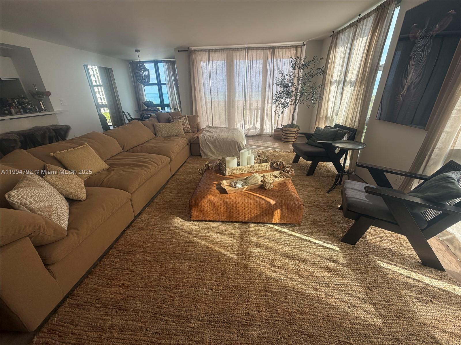 1121 Crandon Blvd #D608, Key Biscayne FL 33149