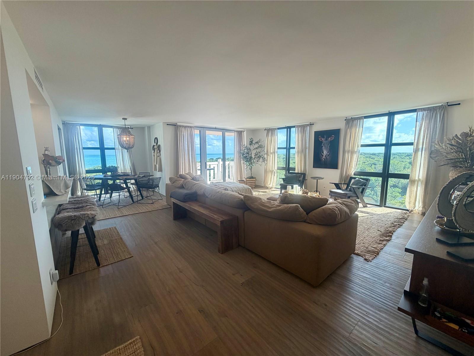1121 Crandon Blvd #D608, Key Biscayne FL 33149