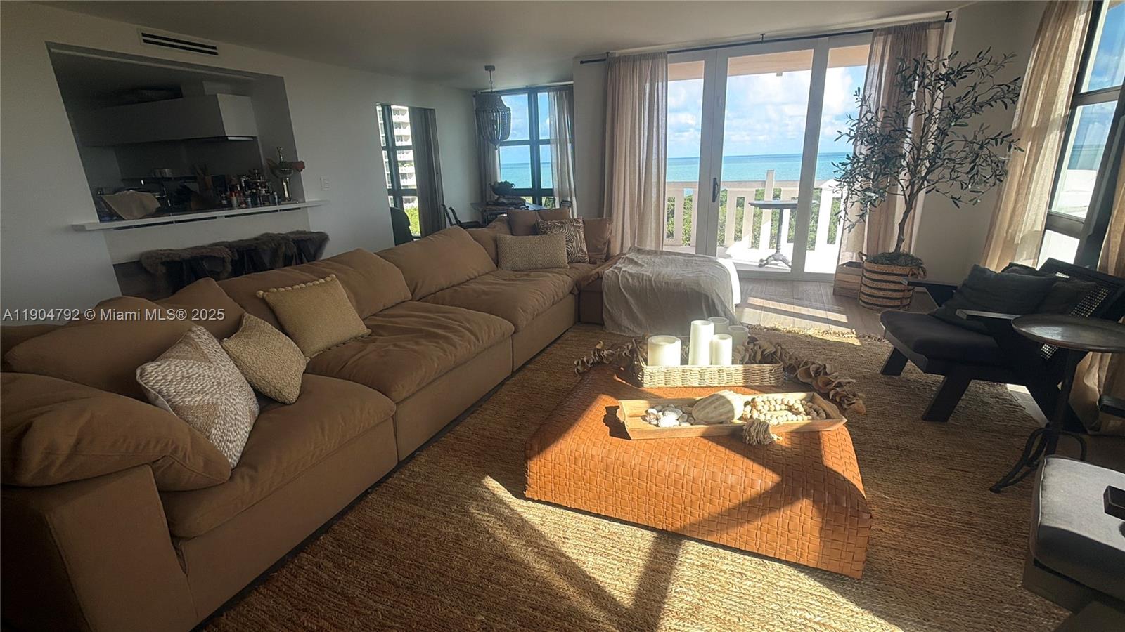 1121 Crandon Blvd #D608, Key Biscayne FL 33149