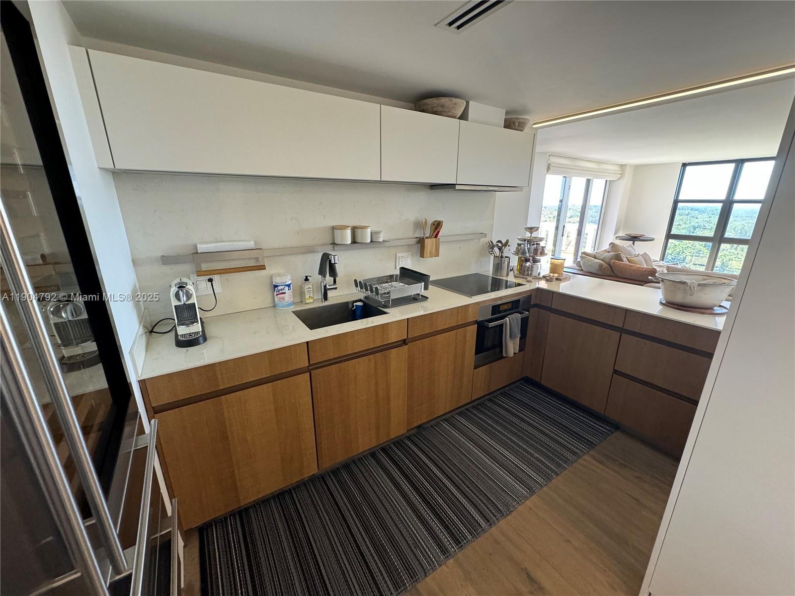 1121 Crandon Blvd #D608, Key Biscayne FL 33149