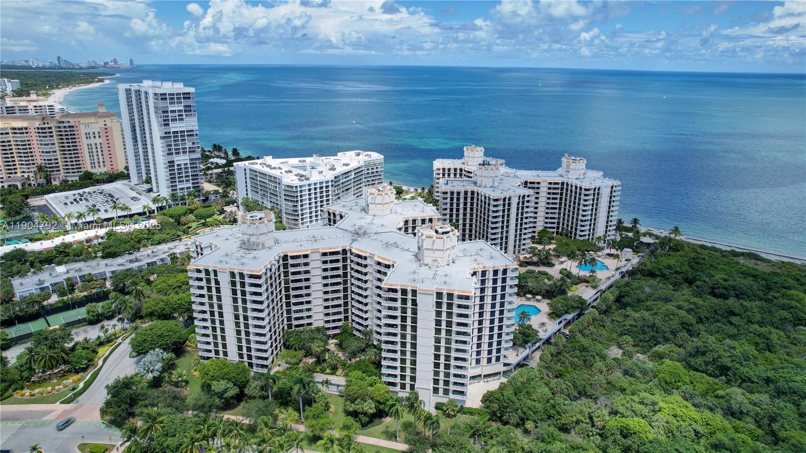 1121 Crandon Blvd #D608, Key Biscayne FL 33149