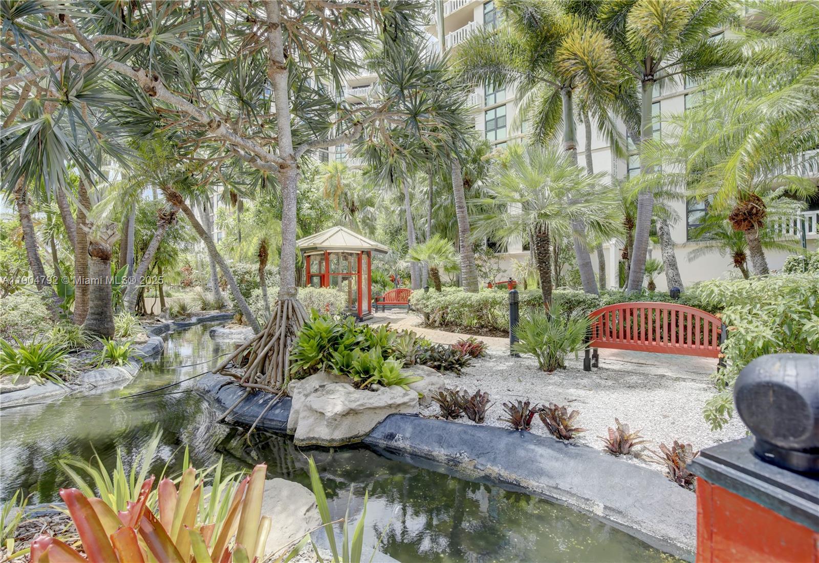 1121 Crandon Blvd #D608, Key Biscayne FL 33149