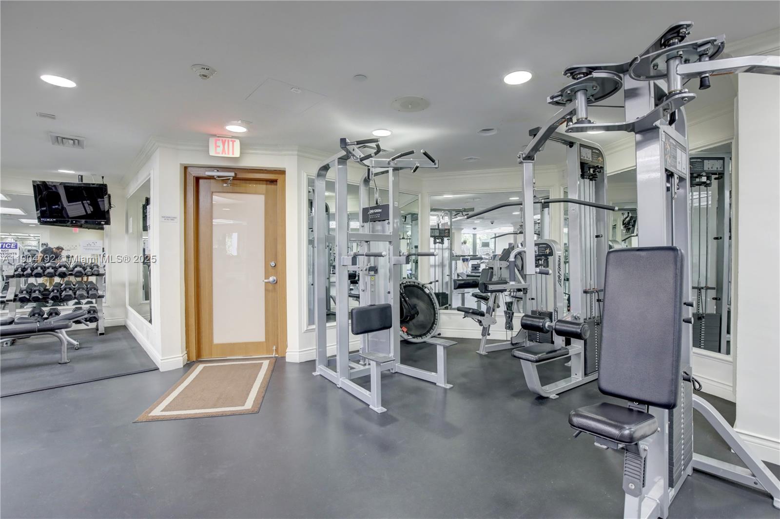 1121 Crandon Blvd #D608, Key Biscayne FL 33149