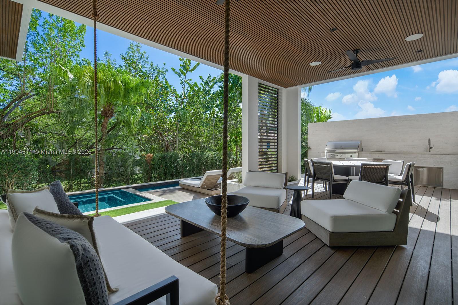 217 Bal Cross Dr, Bal Harbour FL 33154