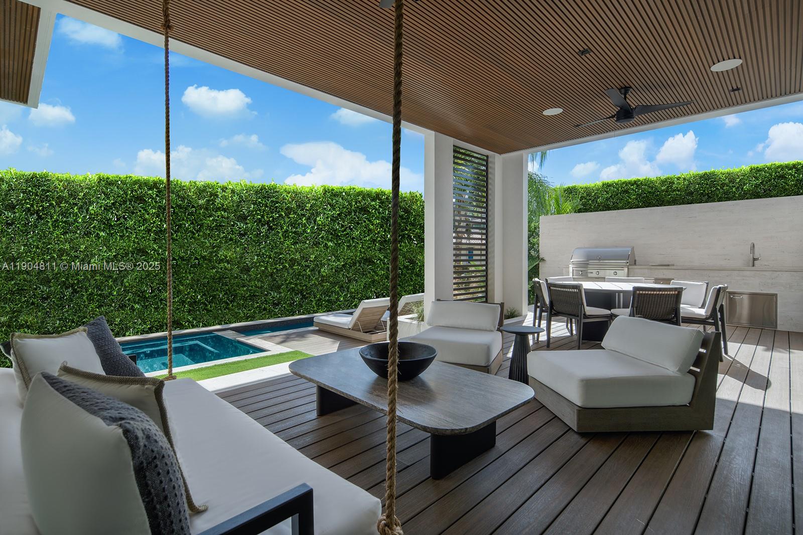 217 Bal Cross Dr, Bal Harbour FL 33154