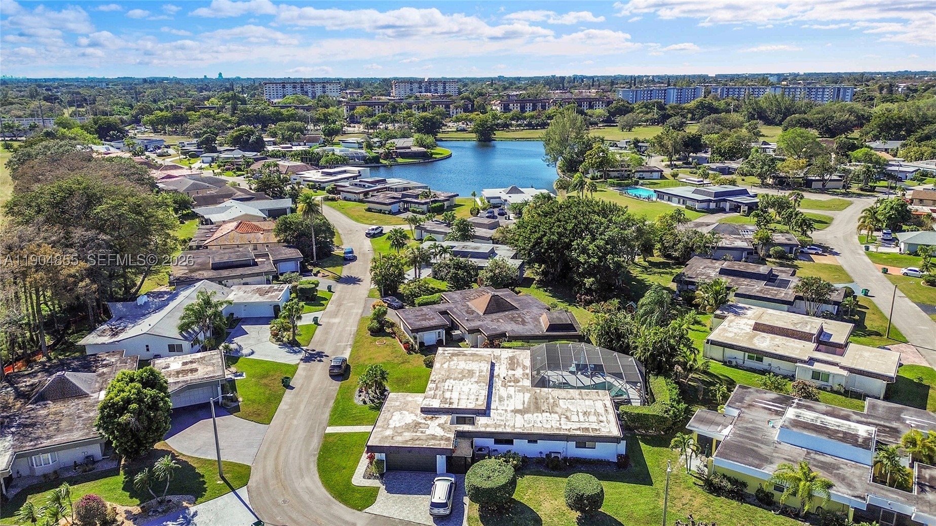 4603 King Palm Dr, Tamarac FL 33319