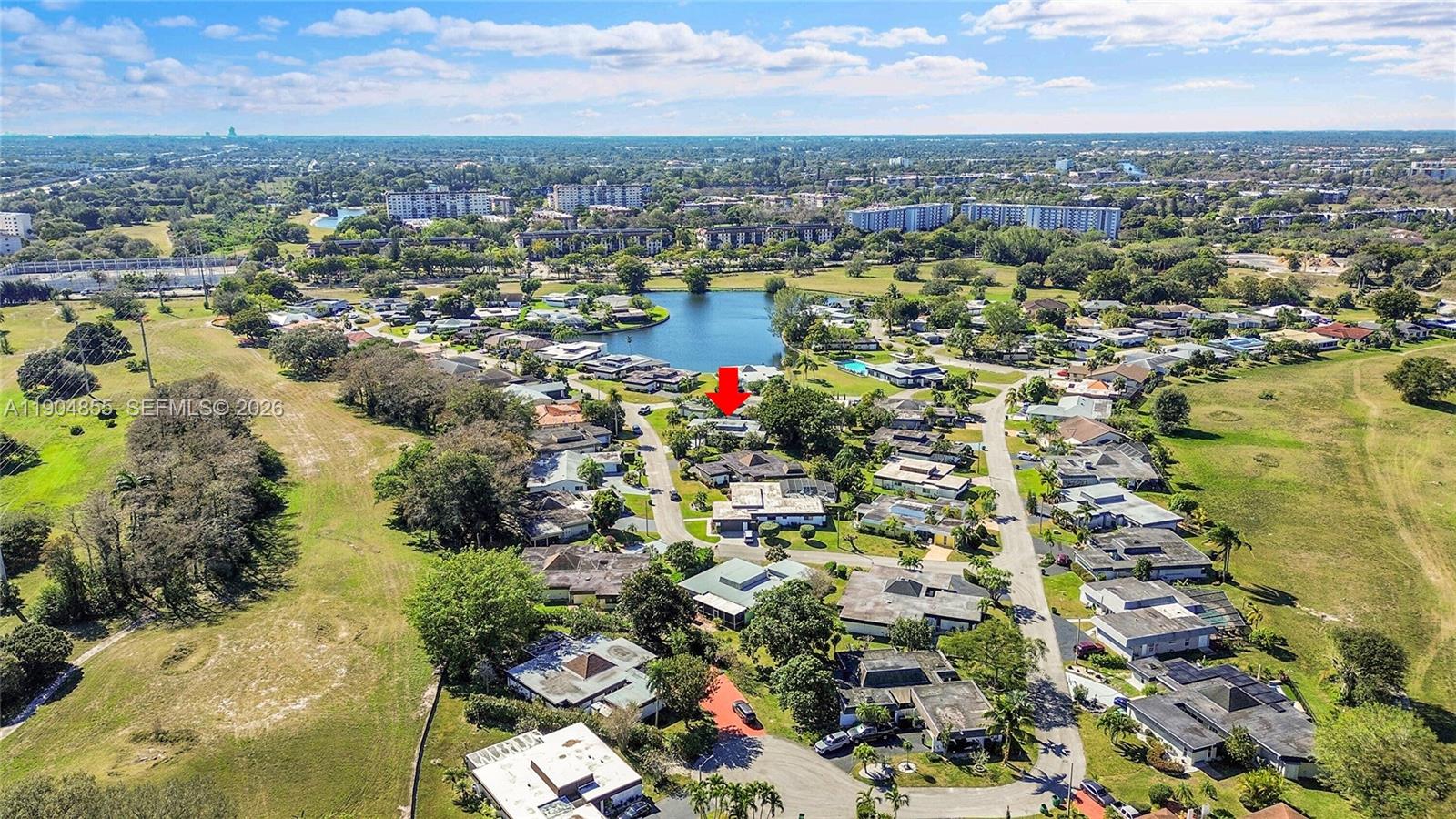 4603 King Palm Dr, Tamarac FL 33319