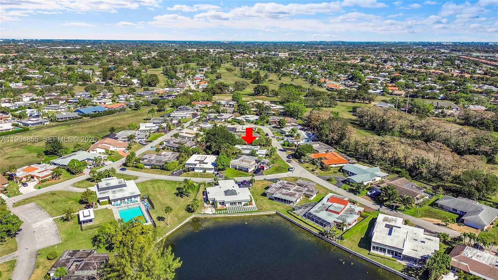 4603 King Palm Dr, Tamarac FL 33319